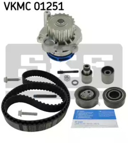 skf vkmc01251